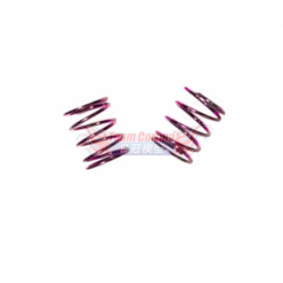Awesomatix      SPR12F-C0.7 Front Spring x 2